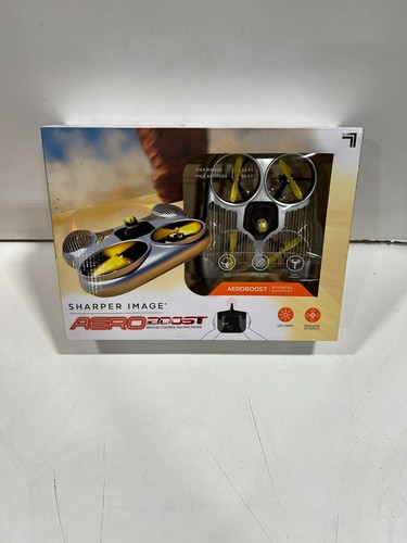 Sharper image aero - sharper,
