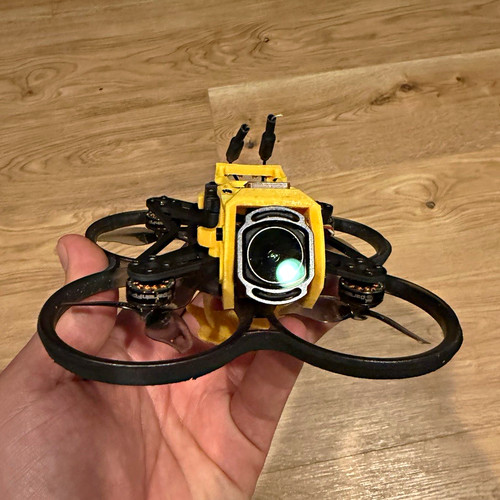 Darwinfpv cineape20 dji - cineape20, pro